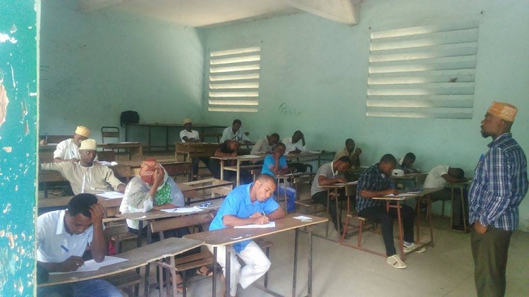 image Bac 2016:  Et les fraudes s’invitent encore